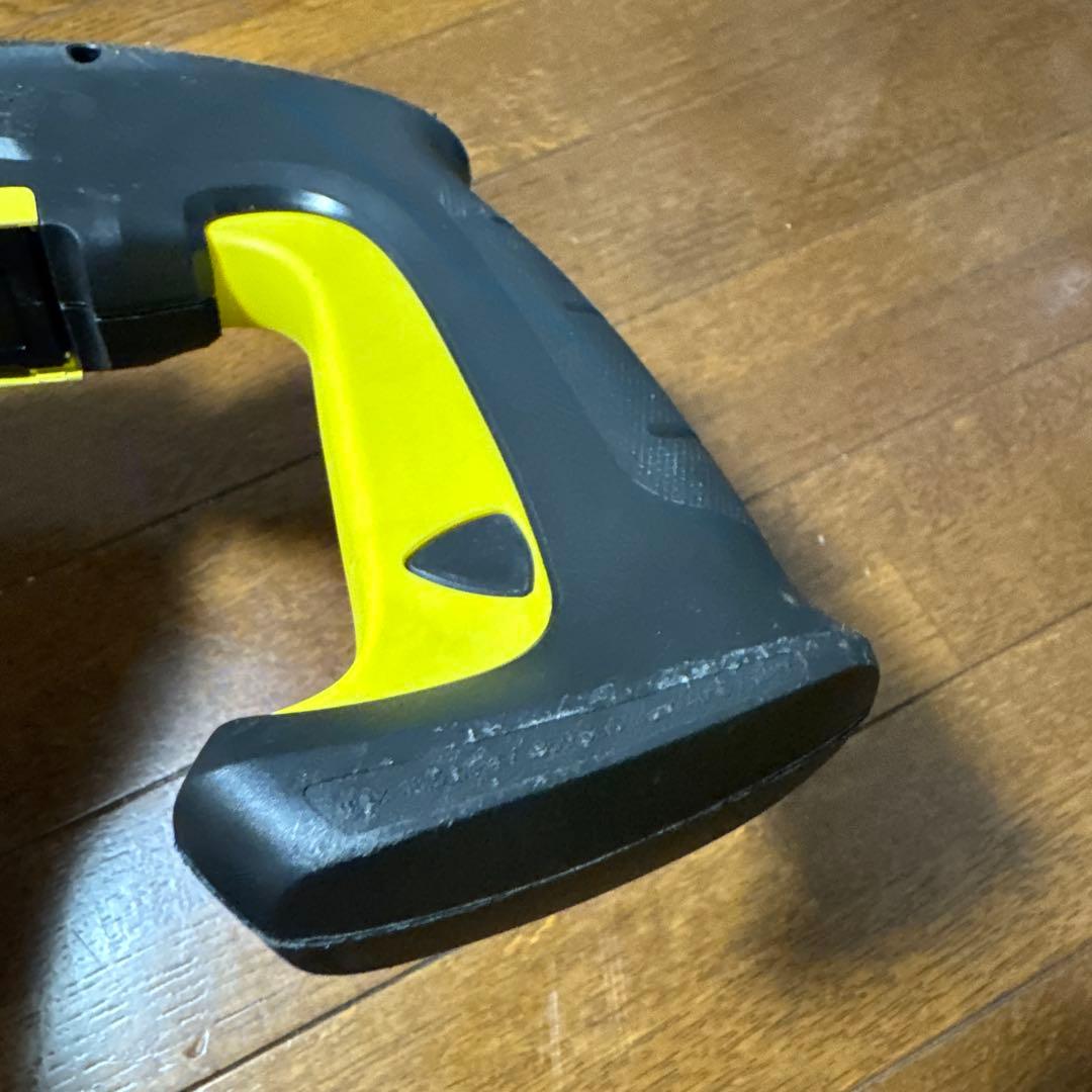 ケルヒャー JTKジャパネットタカタモデル 中古品