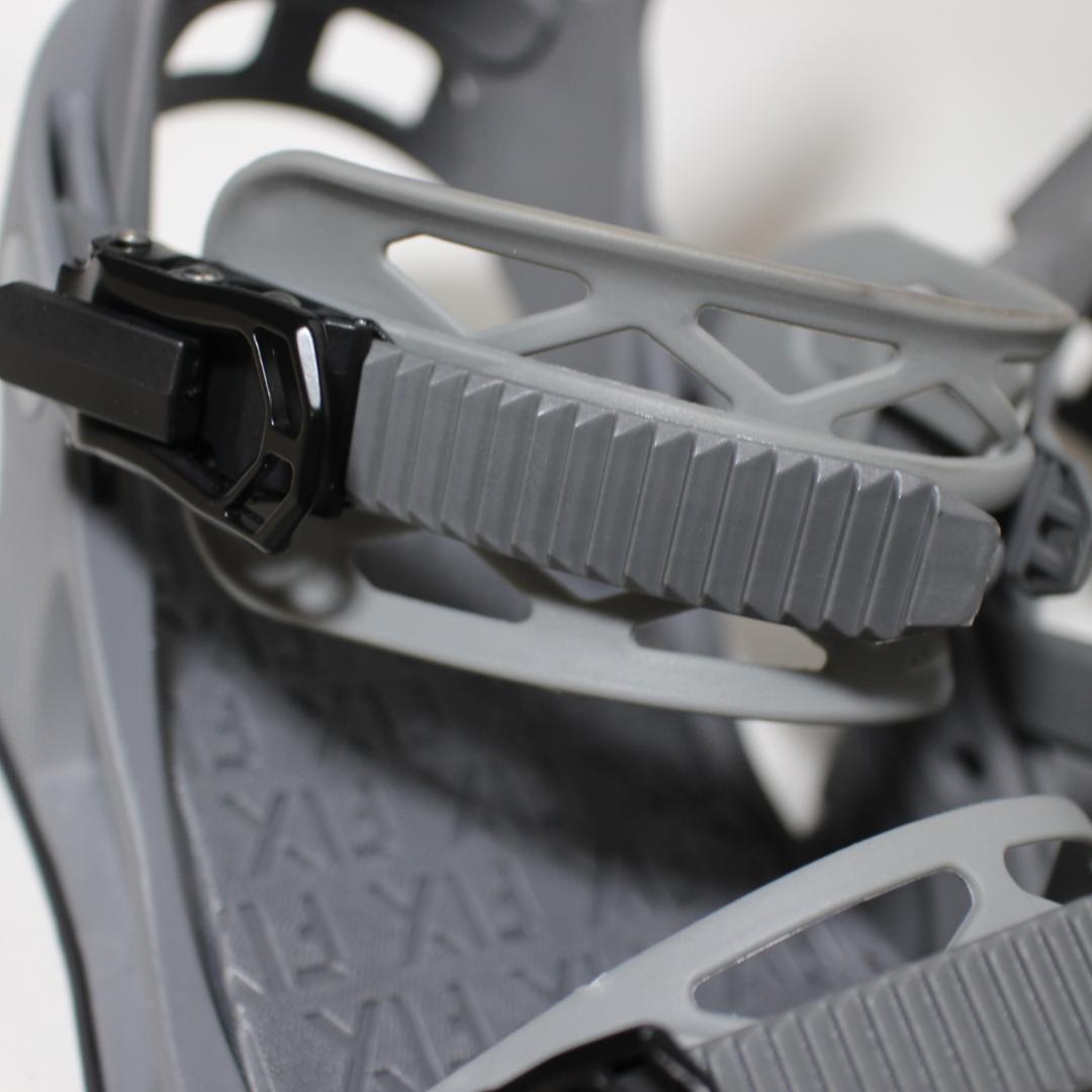 【新品級 22モデル 超軽量】FIX BINDING TRUCE M