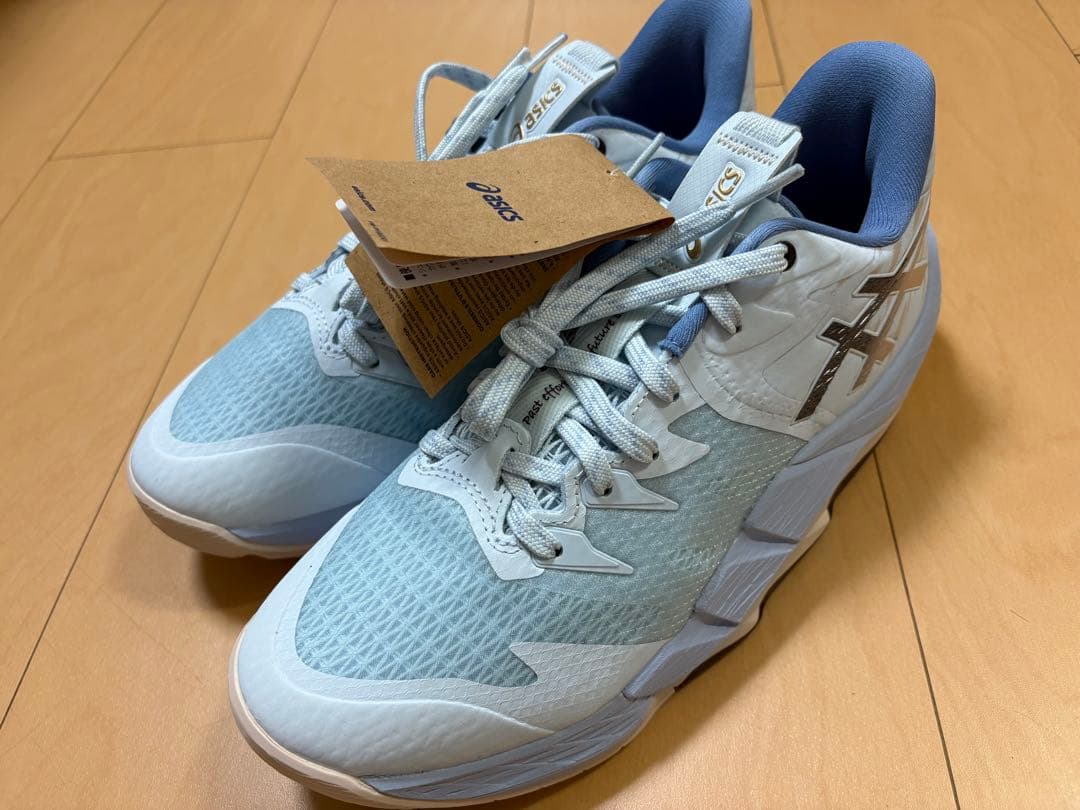 Asics Unpre Ars Low 2 RT 河村勇輝バッシュ　新品25cm