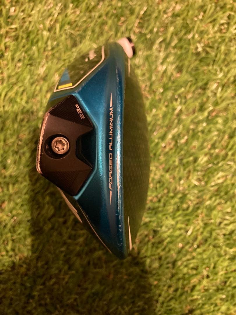 ●日本仕様●テーラーメイド SIM2 MAX-D 10.5° ヘッド