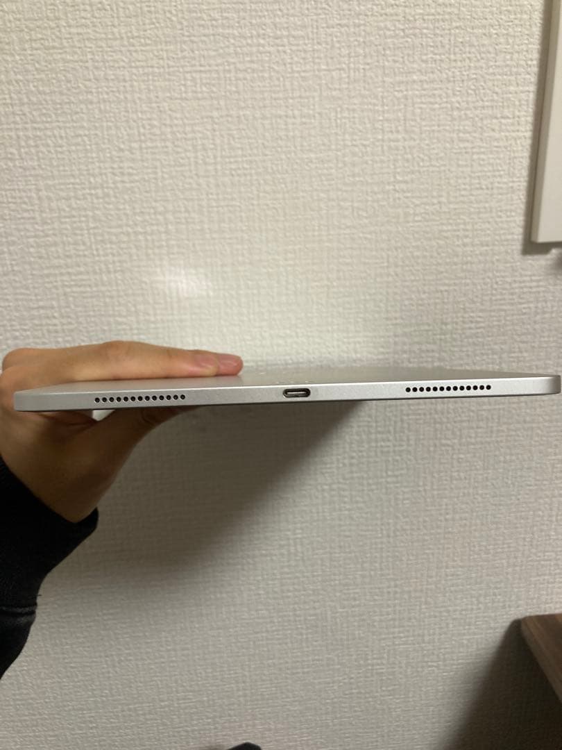 【即日発送！】iPad Pro11 第二世代 シルバー 128GB