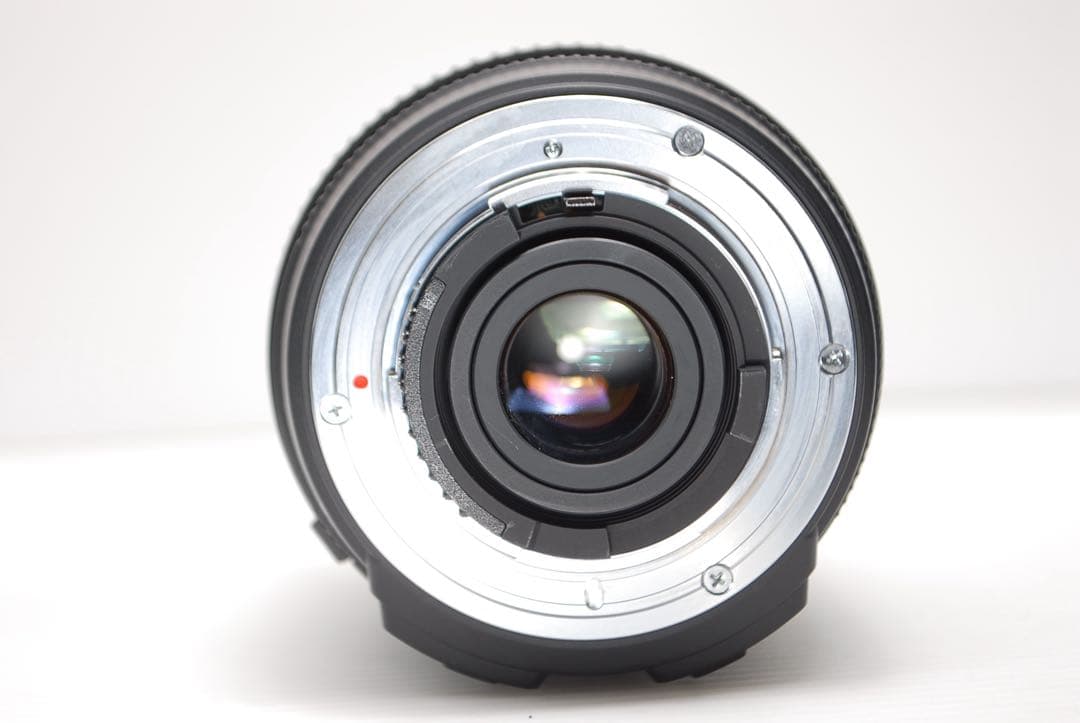 ❤️手ぶれ補正付き❤️SIGMA 18-200mm DC OS HSM 美品