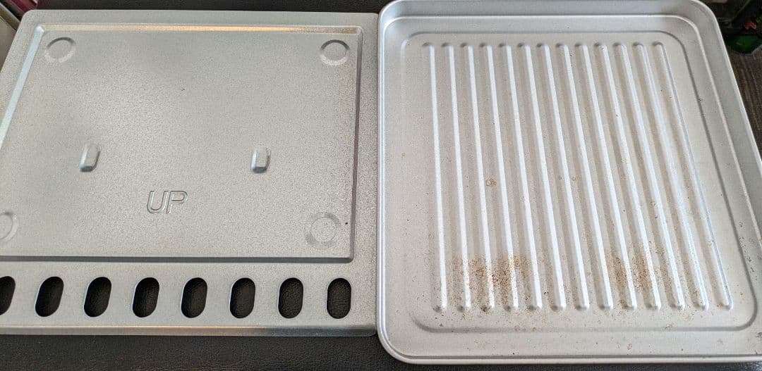 未使用に近い！TESCOM低温コンベクションオーブン。品番TSF601