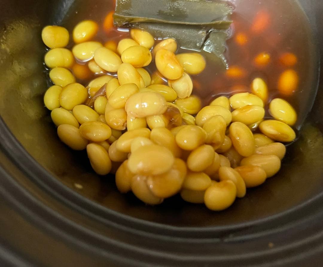 【新品】マイクロ波対策！電子レンジ専用　磁性鍋Lサイズ