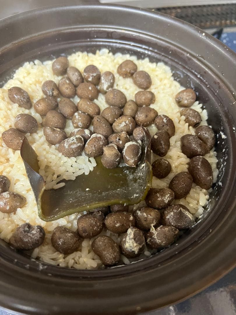 【新品】マイクロ波対策！電子レンジ専用　磁性鍋Lサイズ