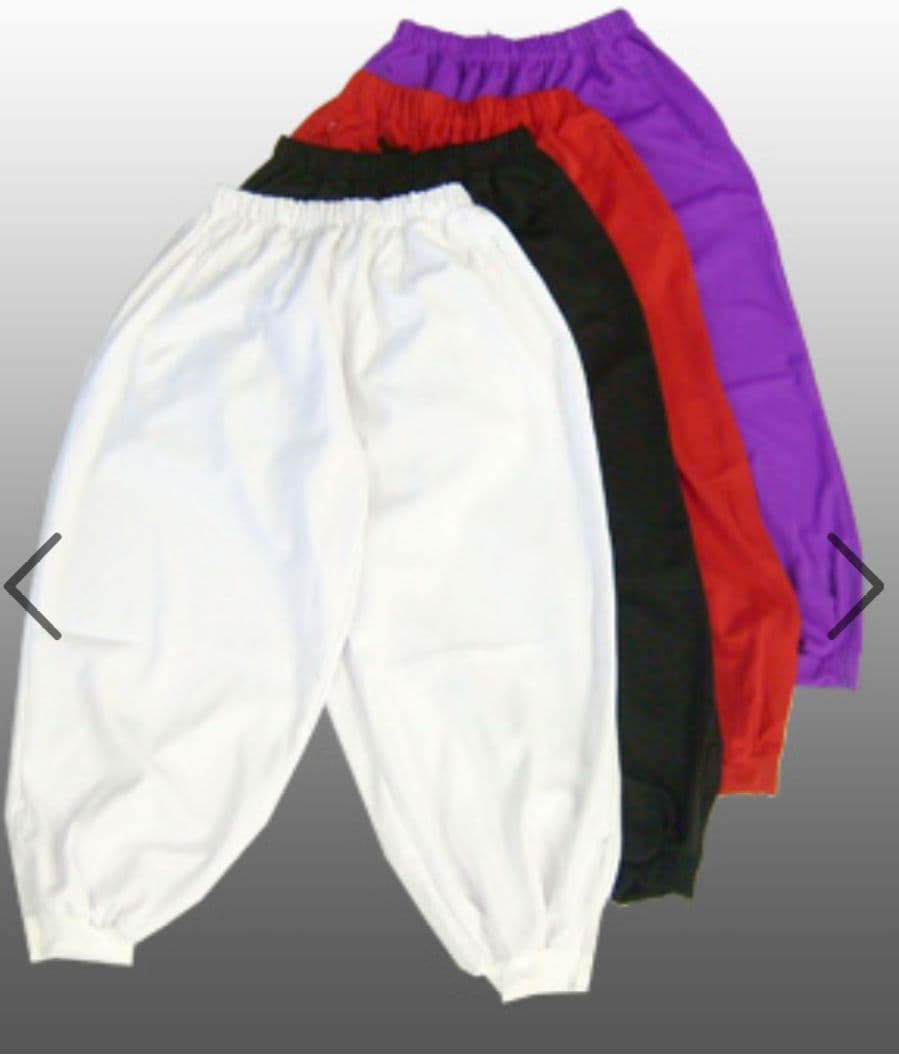 ash−no.32様高級ボンタンジャージ　ワタリ60cmx2本