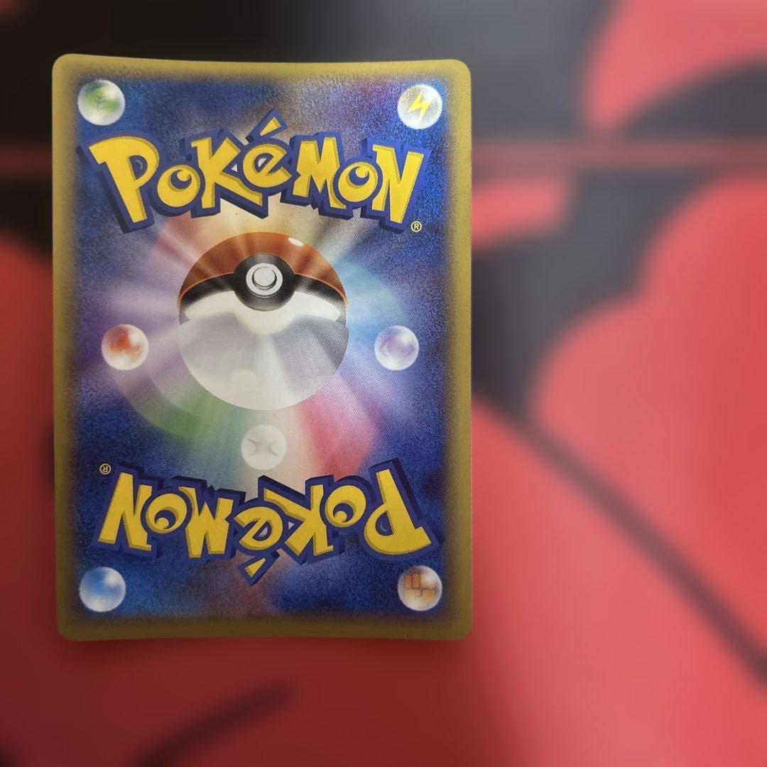 ポケパークのゴンベ ポケパークプレミアムファイル 008/009