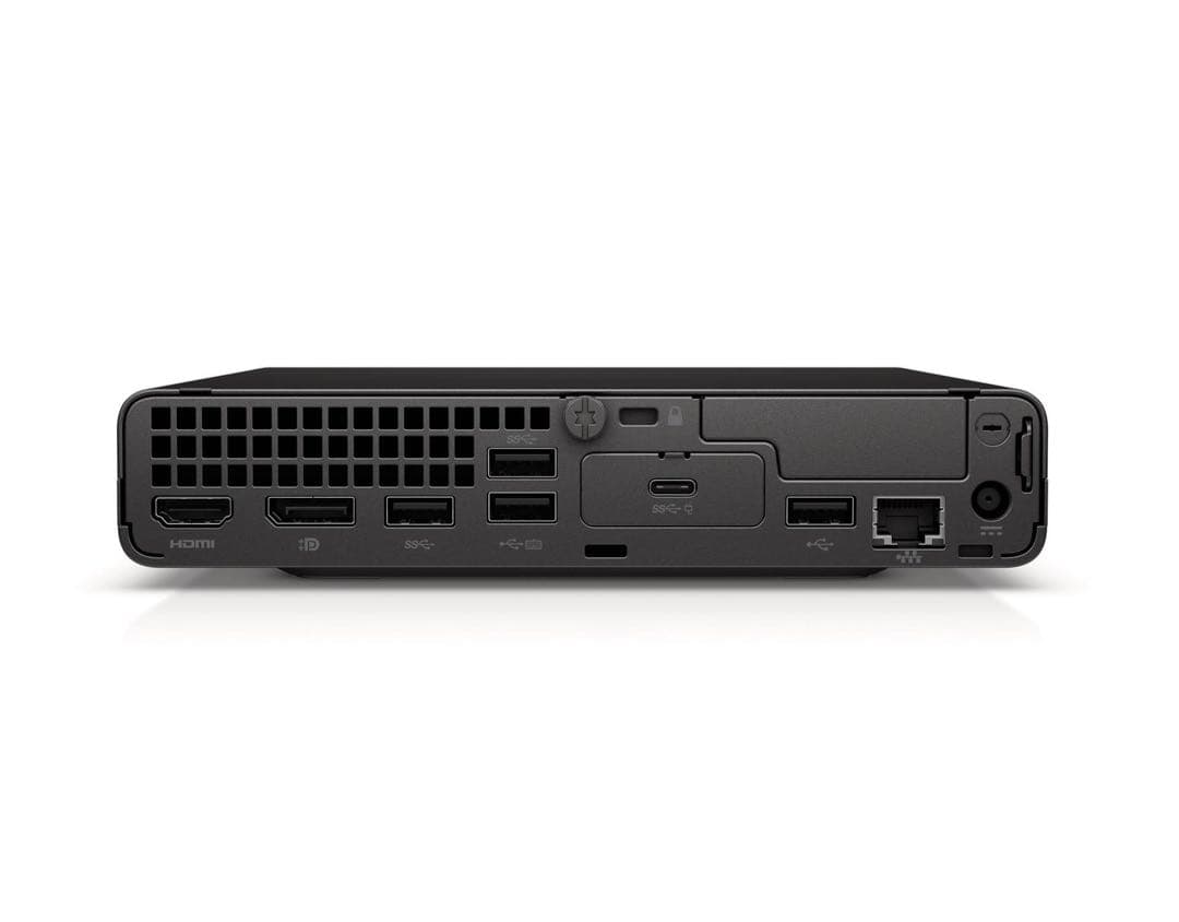ミニPC HP ProDesk 405 G6 DM