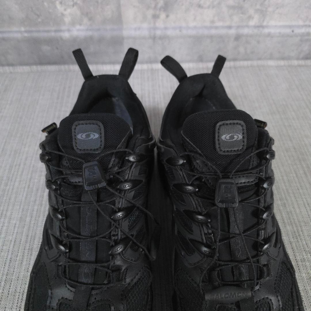 SALOMON　サロモン　ACS　PRO　GTX　ゴアテックス　スニーカー