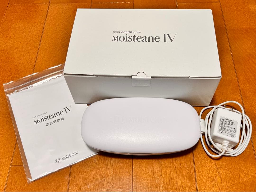 yuumiichiihaa⭐︎モイスティーヌ⭐︎スキンコンディショナー