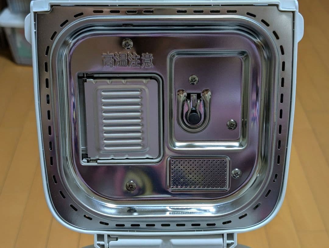 2023年製 SD-MT4 ホームベーカリー　パナソニック 1斤タイプ