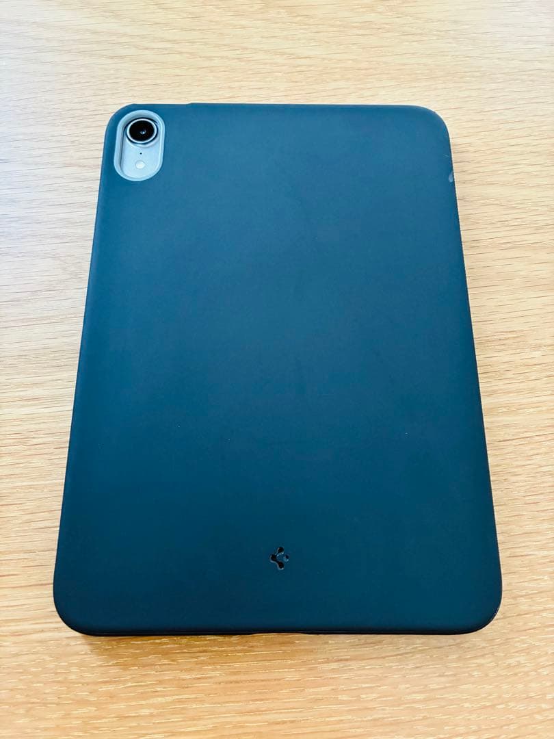 【モミモモ】Apple iPad mini (A17 Pro) Wi-Fi