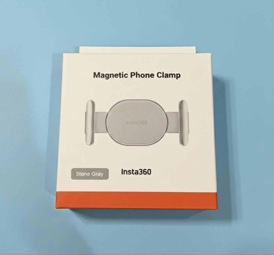 Insta360 Flow 2 Pro 新品同様　使用回数2回美品