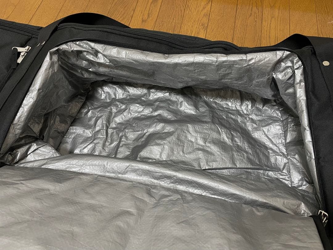 スキー・スノボケース