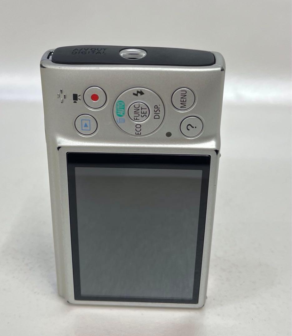 Canon IXY 140 キヤノン　PC2054 コンパクトデジタルカメラ