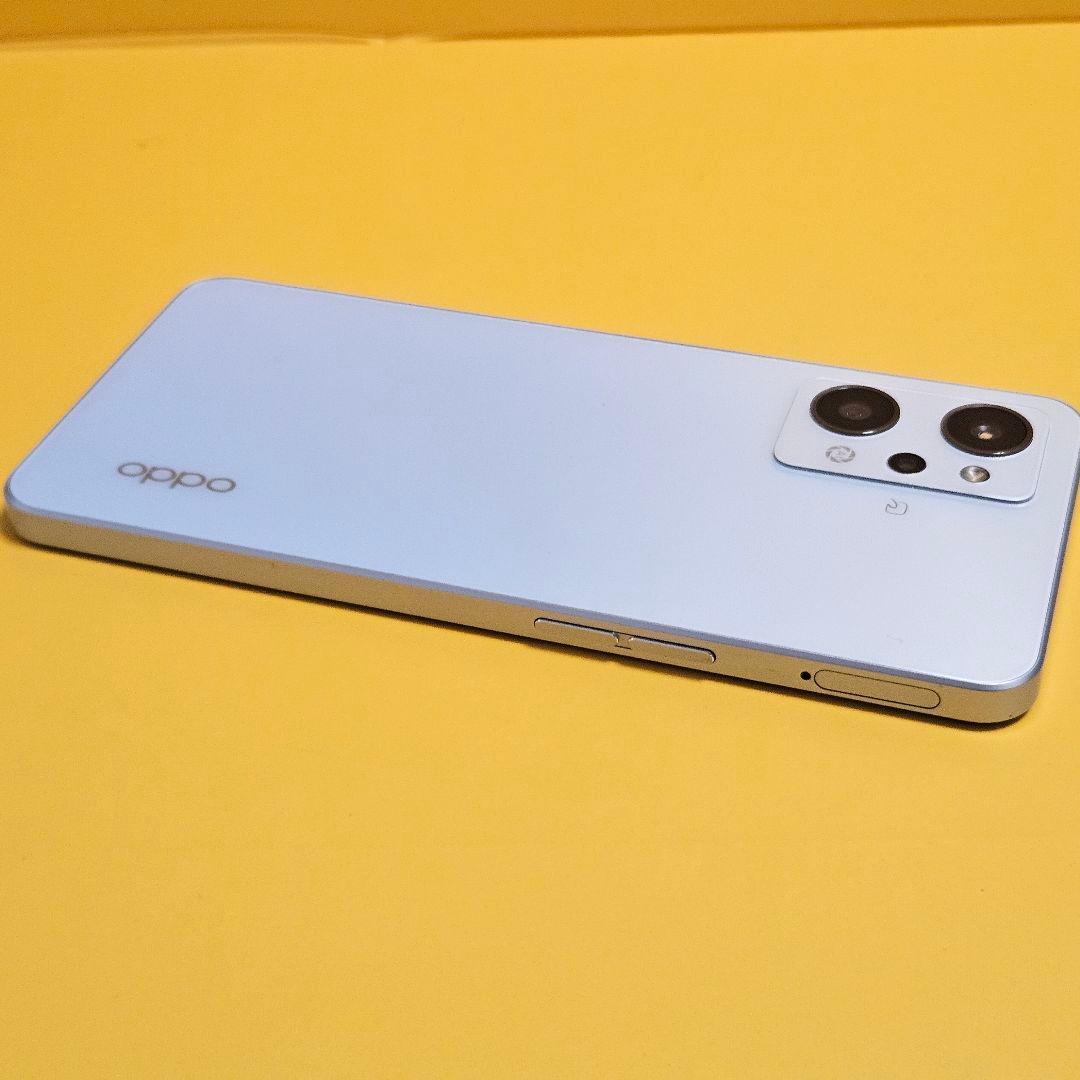 美品!OPPO Reno7 A A201OP｜24時間以内発送#330