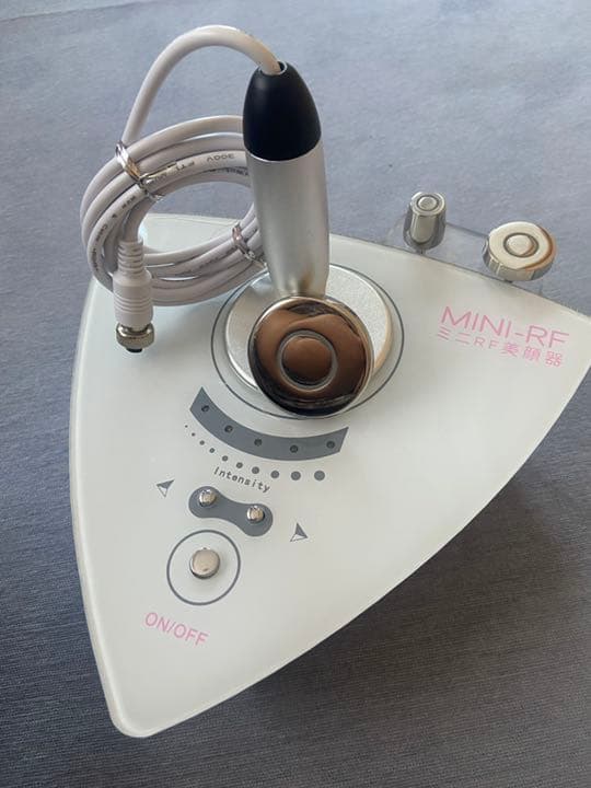 Mini RF 美顔器
