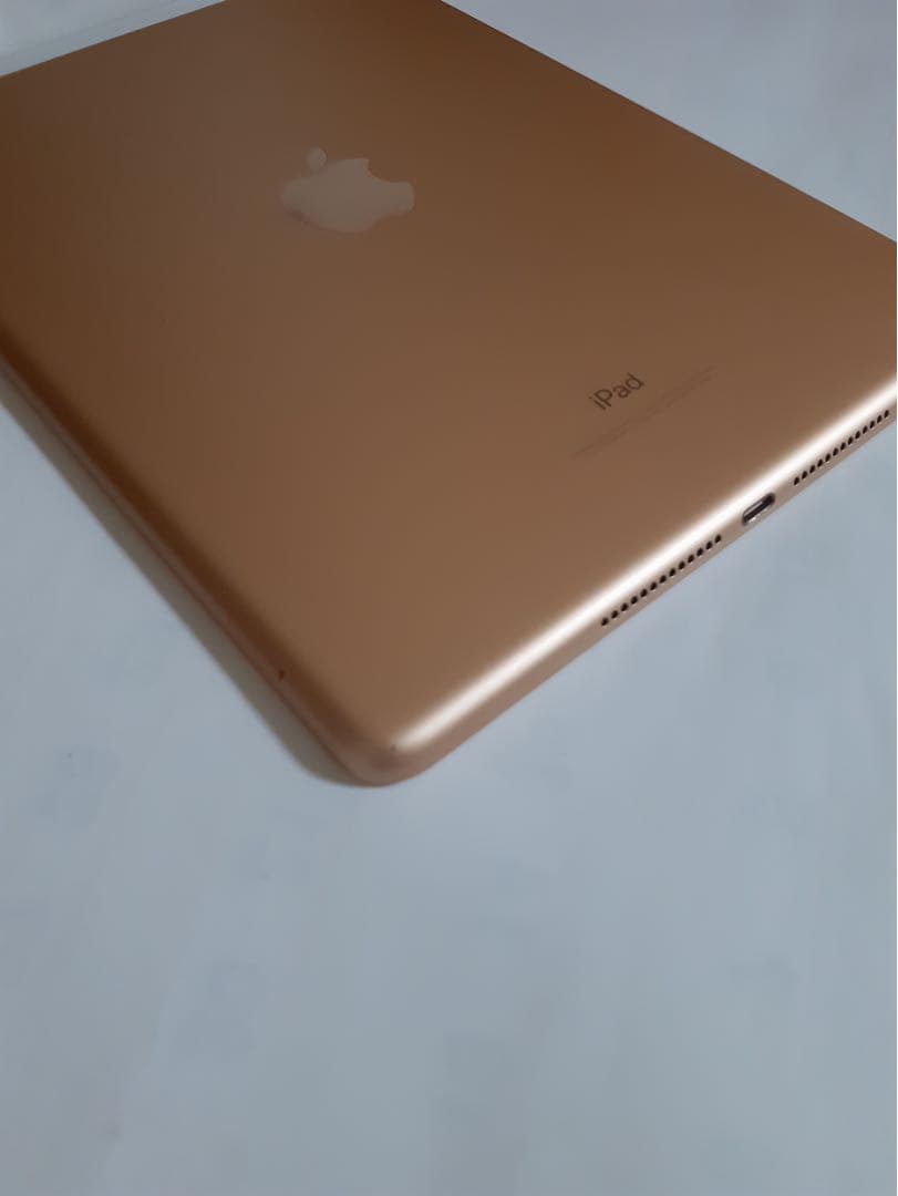 アップルiPad mini4 128GB Wi-Fi ゴールド