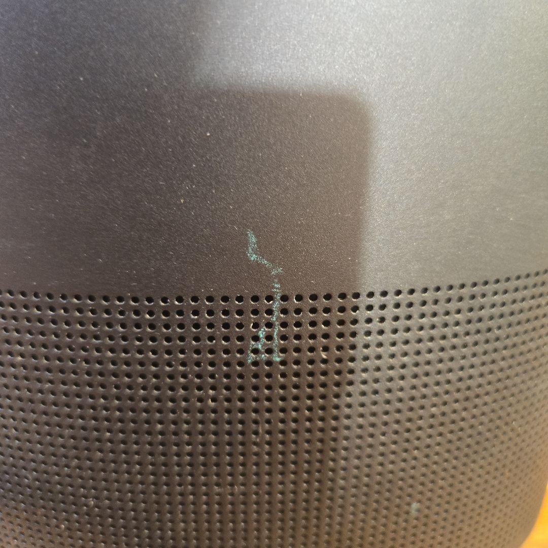 【セール】BOSE  Speaker 500｜スマートスピーカー｜