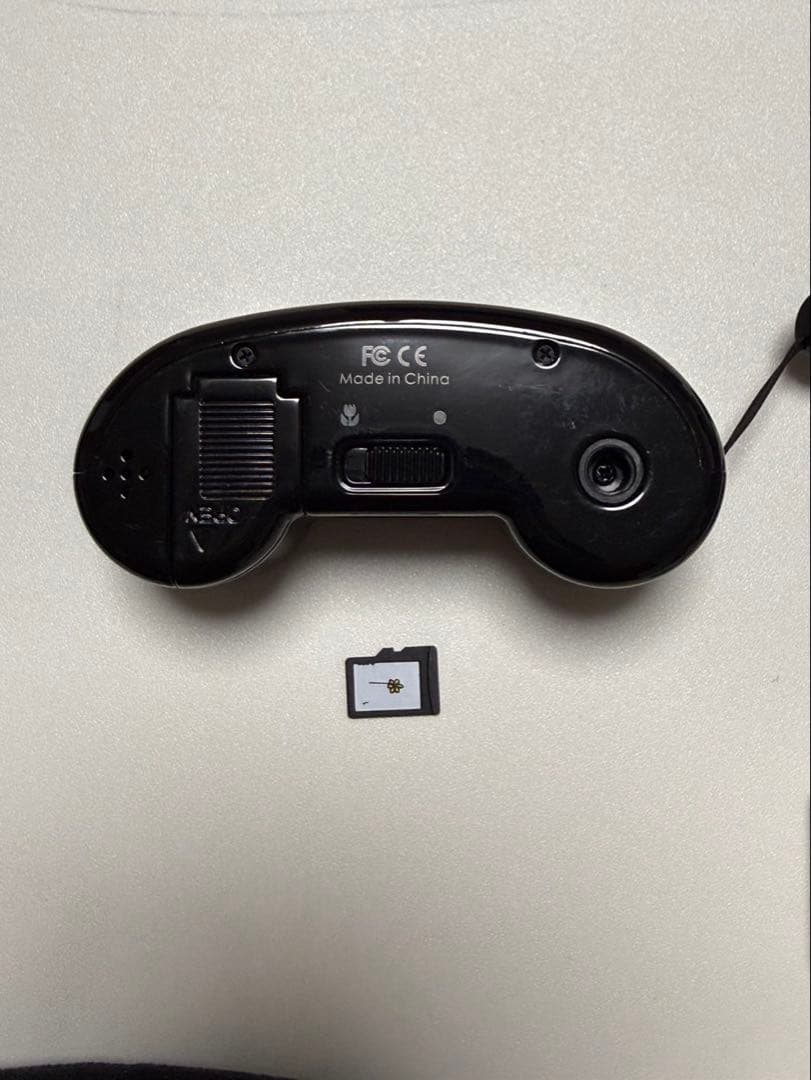 トイカメラ デジタルハリネズミ2 Digital Harinezumi