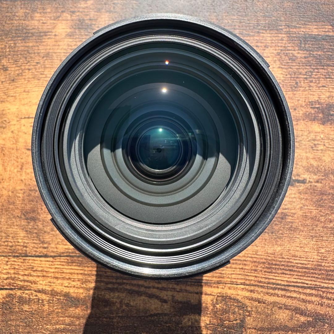 SONY FE24-70mm F2.8 GM Ⅱ SEL2470GM2