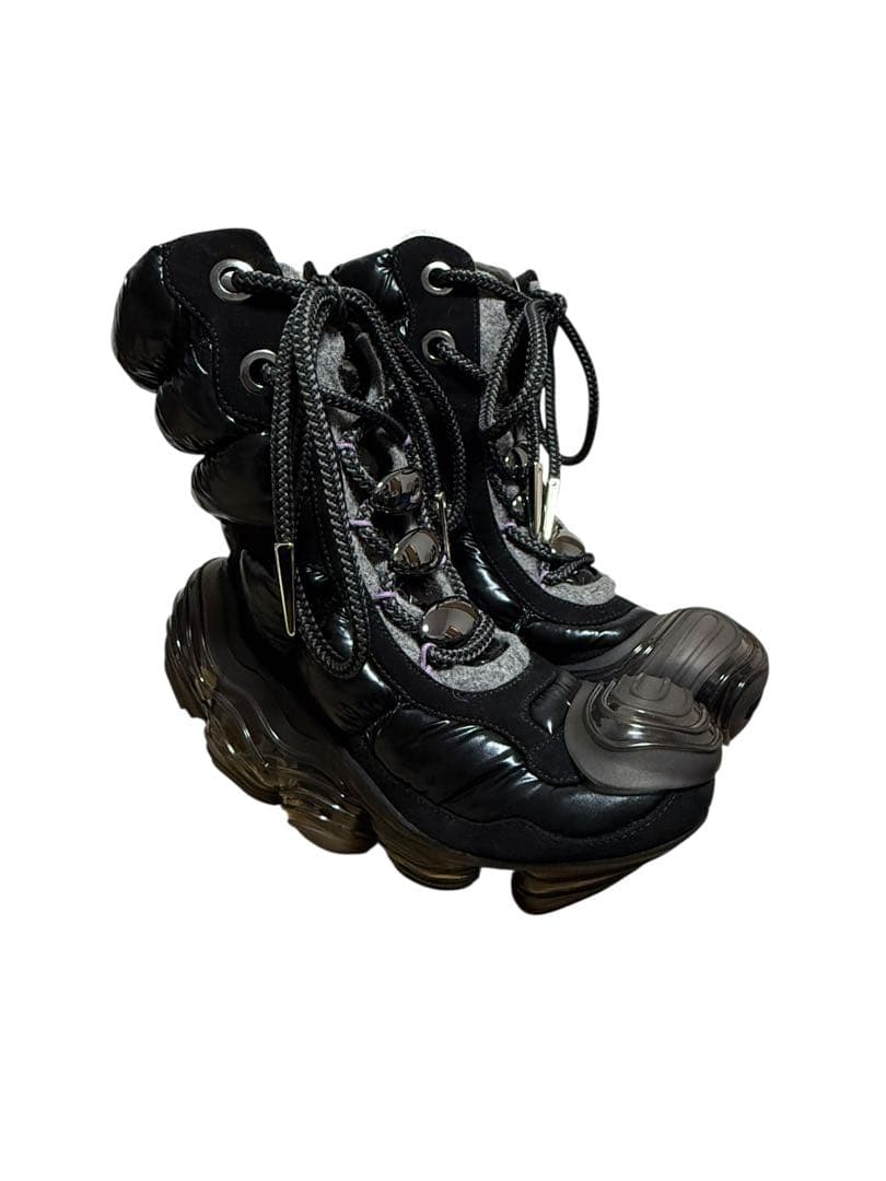 grounds ブーツ 24.5