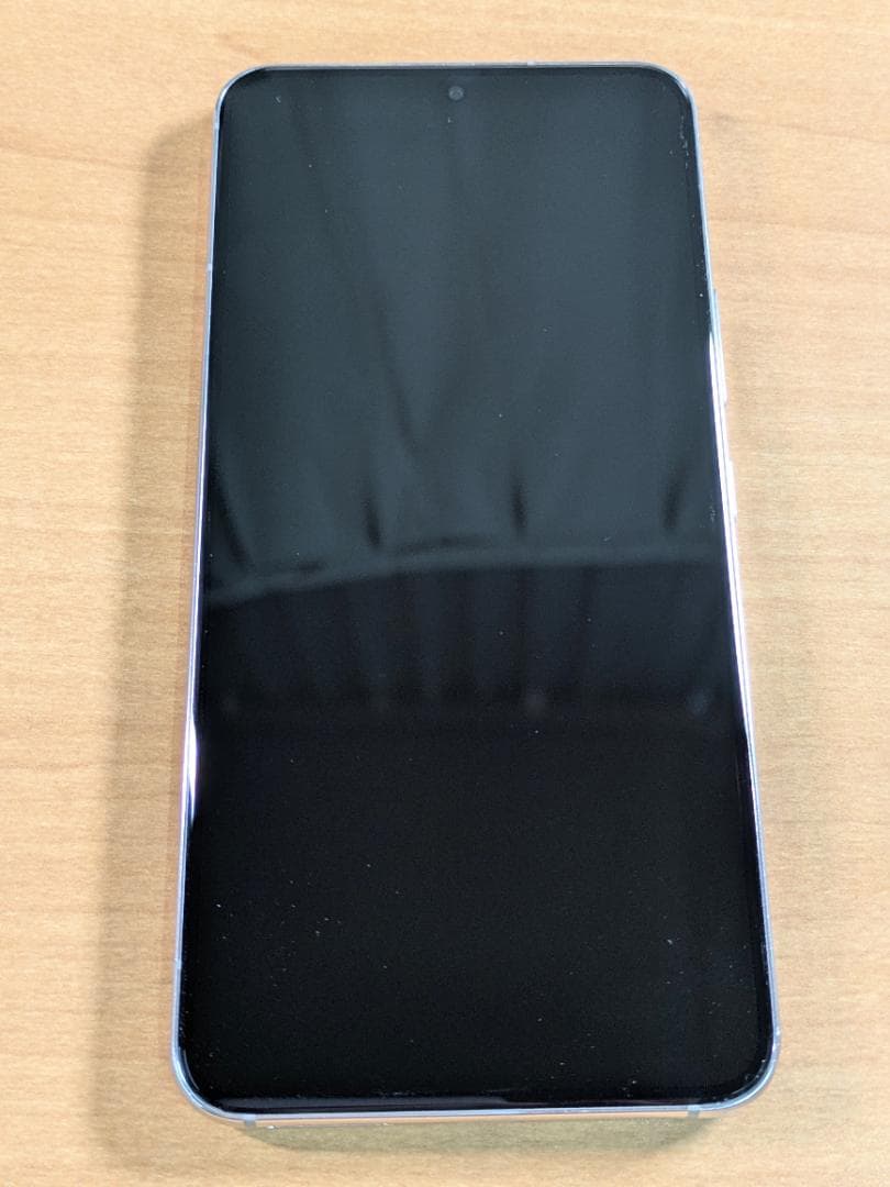 スマートフォン本体 010800D Galaxy S22 SCG13 256GB