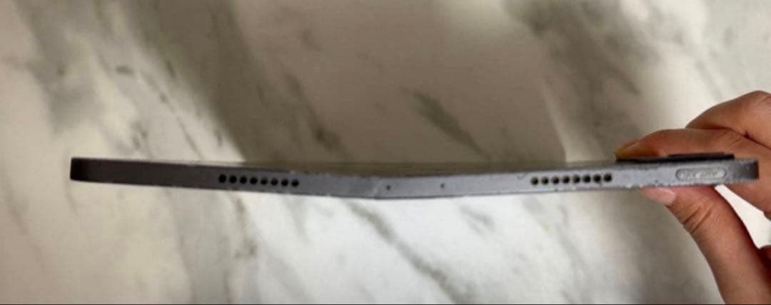 iPad pro 第三世代 128gb スペースグレー