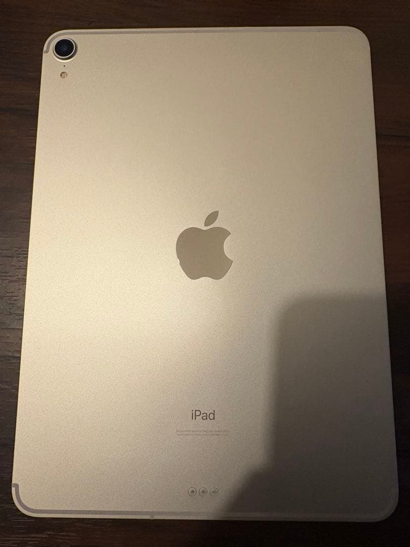 iPad pro 11インチ 第一世代 Smart Keyboard Folio