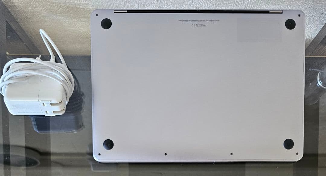 MacBook本体 MacBook pro 13-inch 2020 M1 16 GB