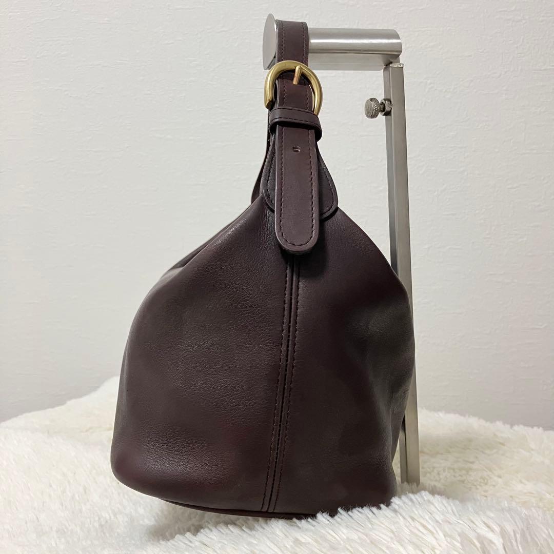 COACH✨コーチ　ハンドバッグ　ミニバッグ　アクセサリーポーチ 4145