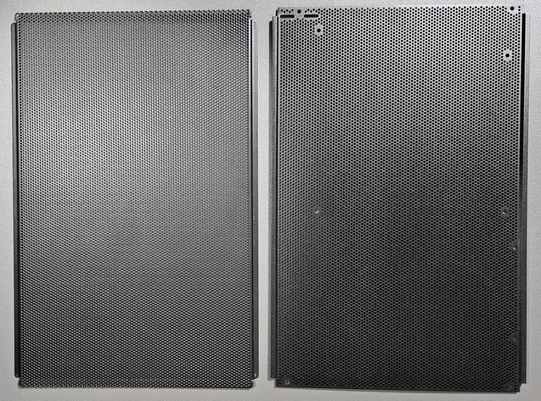 希少 Formd T1 Reference Titanium itx pcケース