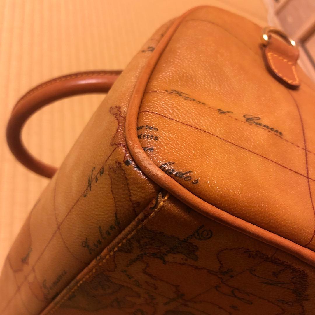 プリマクラッセ　2way ミニボストンバッグ