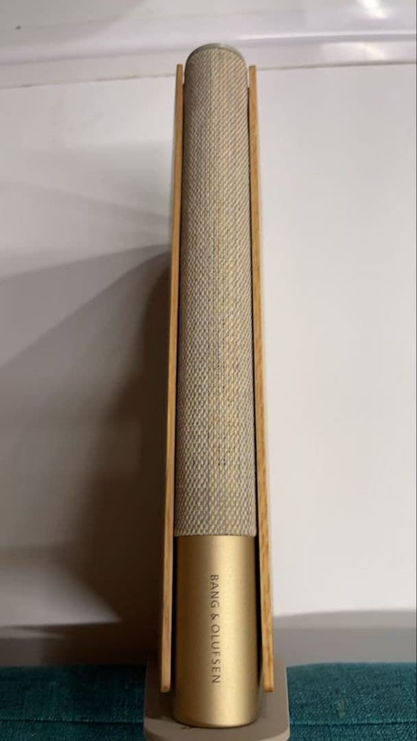 スピーカー・ウーファー BANG & OLUFSEN Beosound Emerge