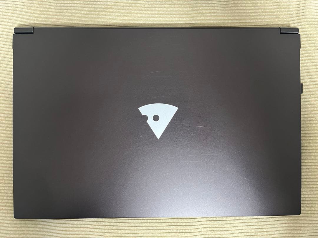 mouse K5-i7CMLCB-A 【Office付/Core i7】