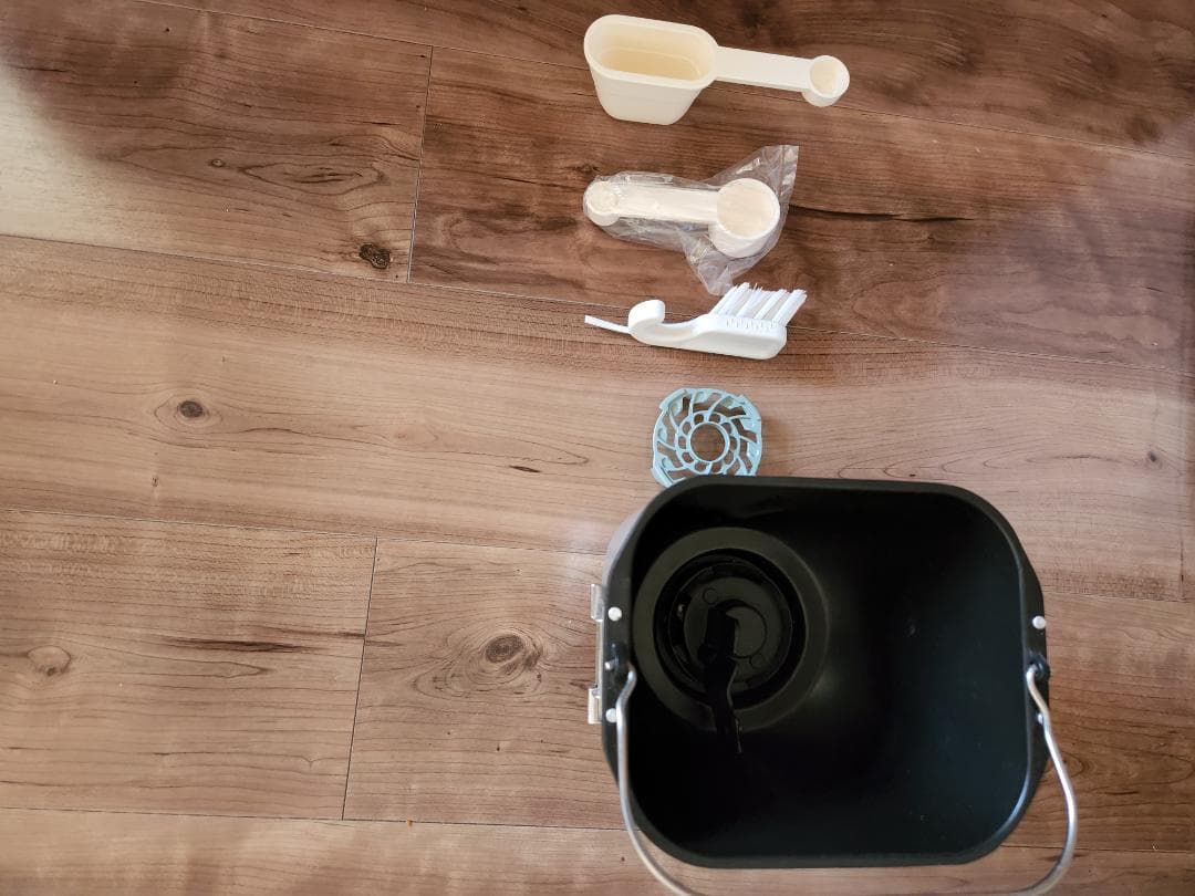 パナソニック　　ホ－ムべ－カリ－