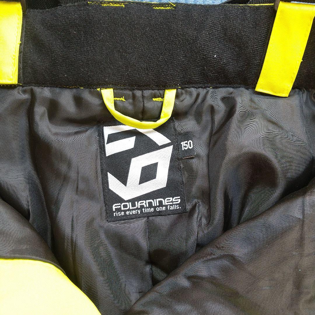 スキー・スノーボードウェア 150c