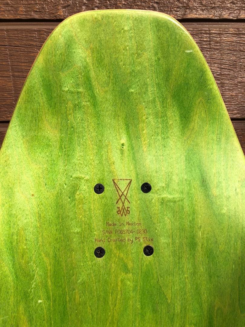 スケートボード Monomono20230903