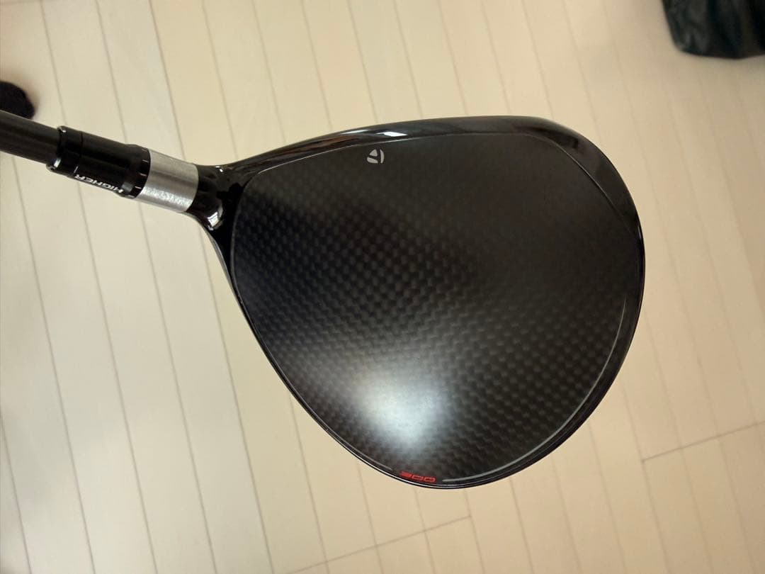TaylorMade 300 Mini D 15° ミニドライバー