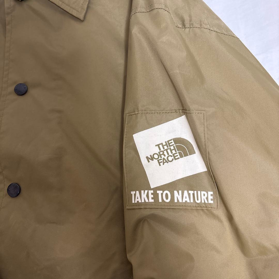 ‼️大幅値下げ‼️大人気 THE NORTH FACE ナイロンジャケット