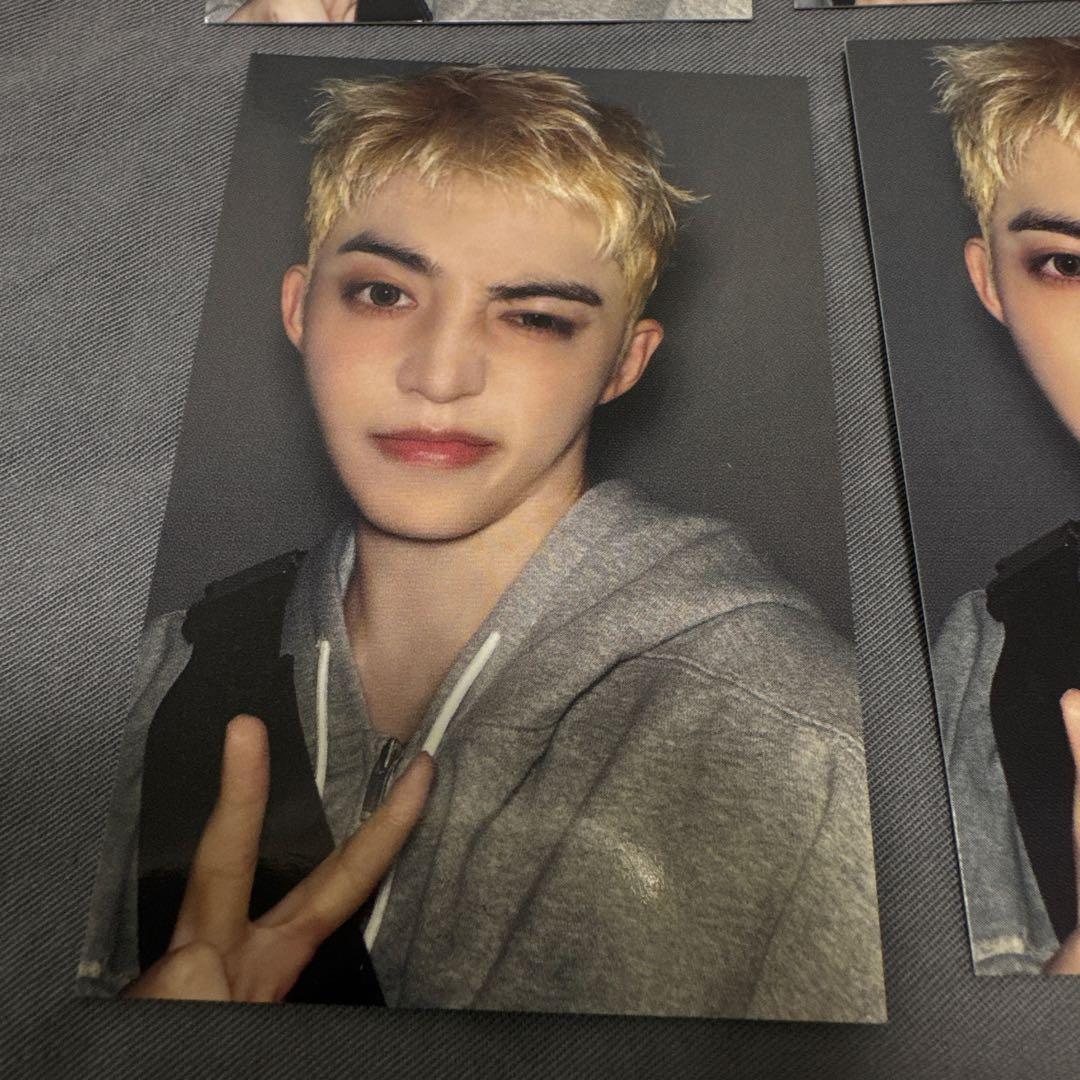 エスクプス バパケ トレカ