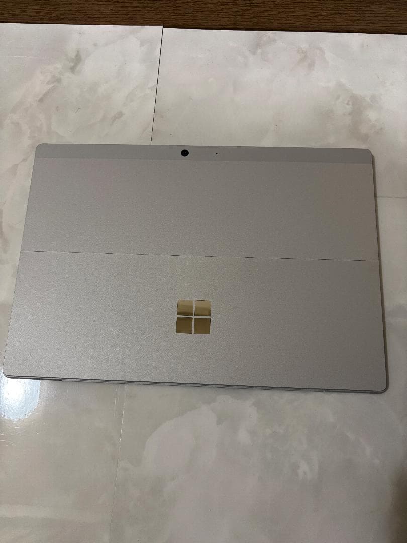延長保証有 Surface Pro7+ LTE Advanced 16/256