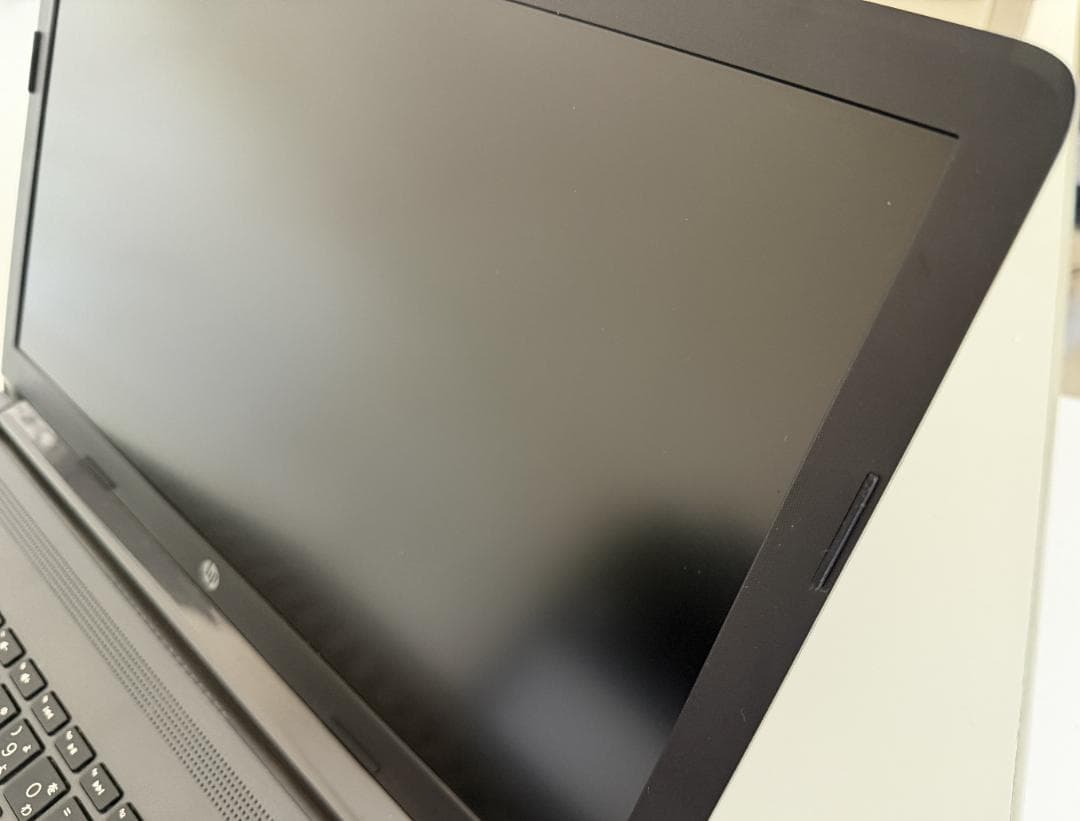 Windowsノート本体 HP250 G7 i5-8265U 8GB SSD256G Windows11