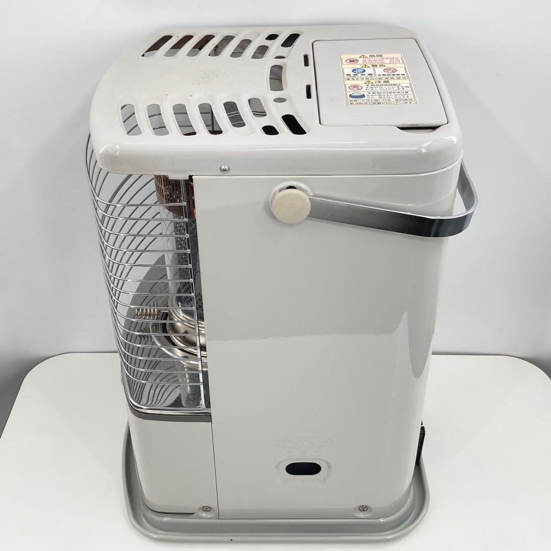 トヨトミ 石油ストーブ RS-H29G 反射式 暖房 動作確認済