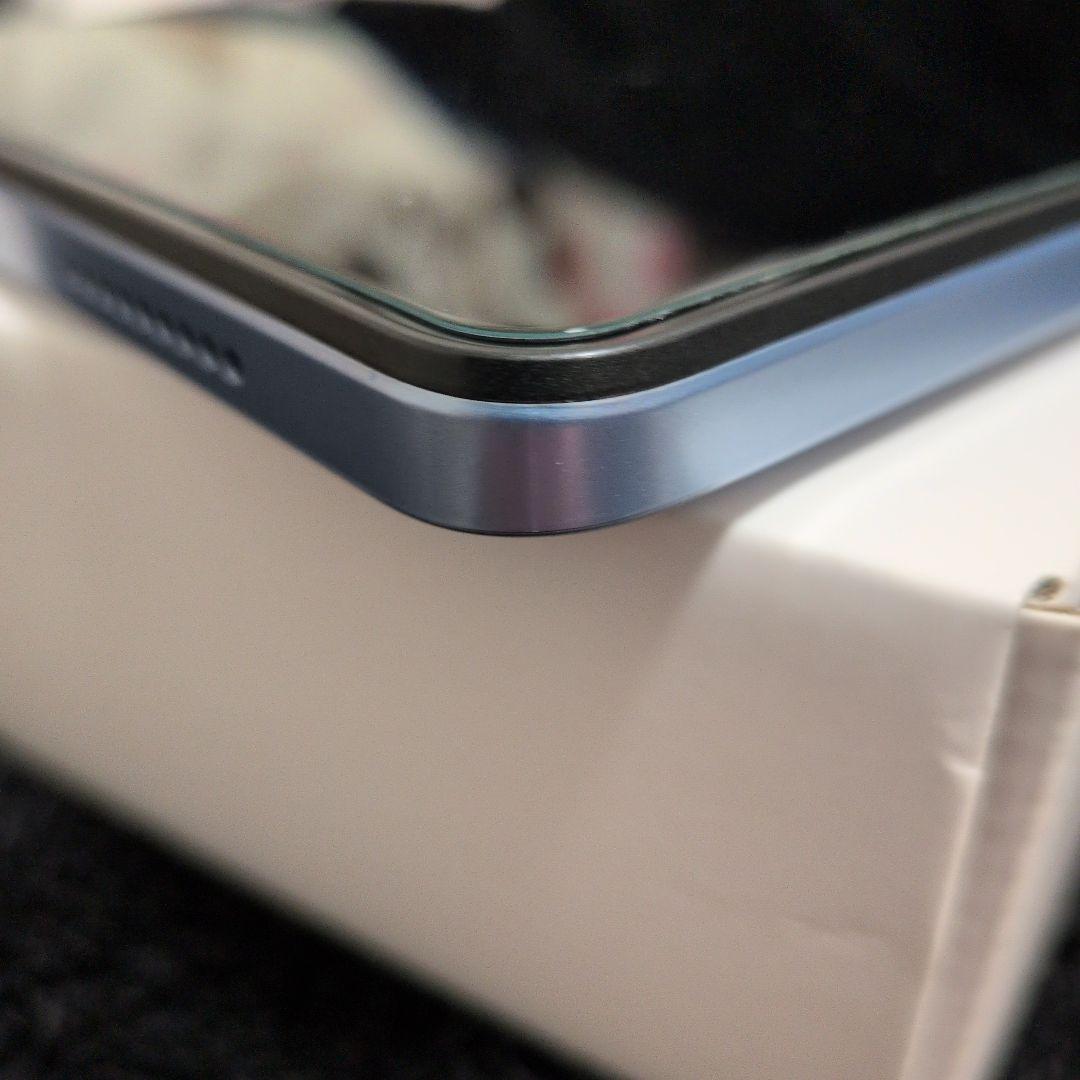 Redmi Pad SE 8.7 4GB+64GB　SkyBlue　使用期間短い