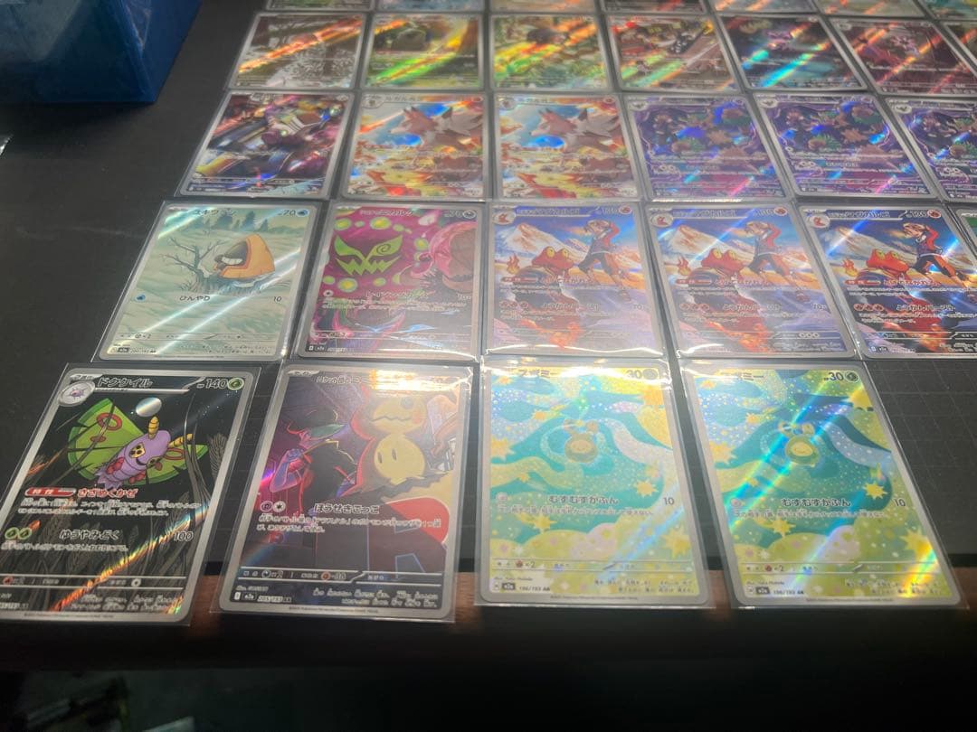 サ*シ様 ポケモンカード　ARまとめ売り　32枚セット