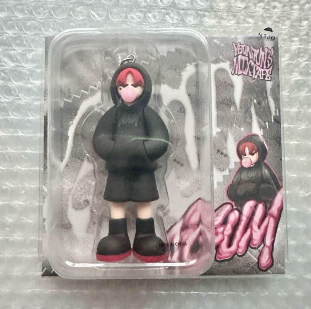 YEONJUNヨンジュンGGUM 未開封CD