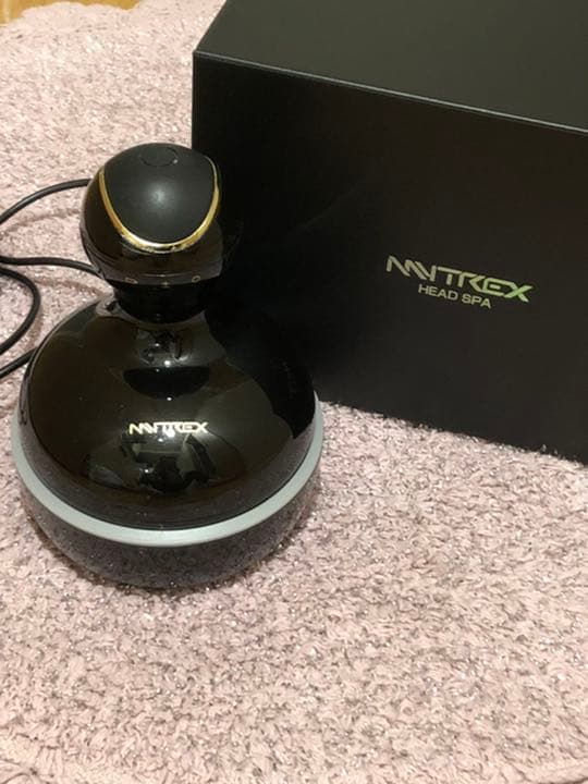 ボディ・フェイスケア MYTREX HS-1808B