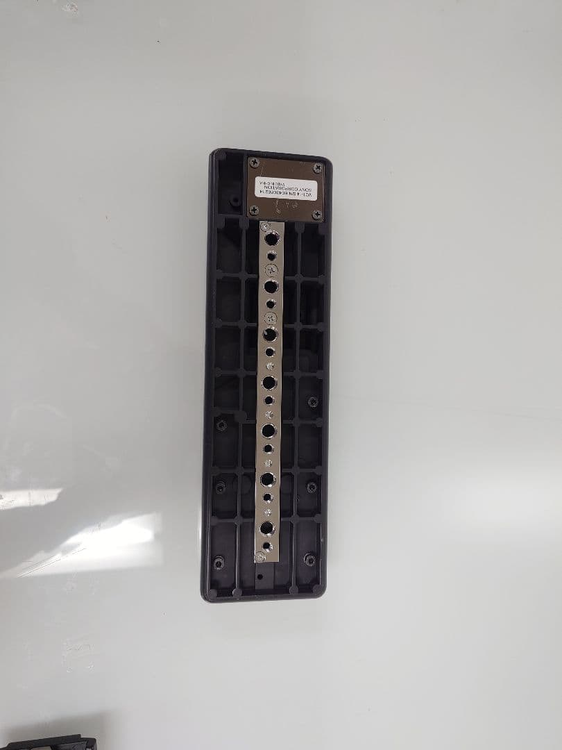 三脚マウント Sony VCT-U14とPROTECH