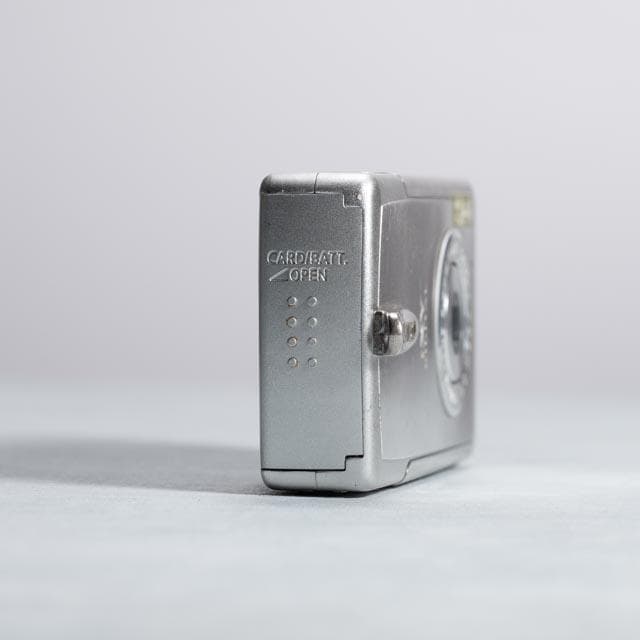 【動作確認済】Canon IXY DIGITAL L2 PC1108 スマホ転送